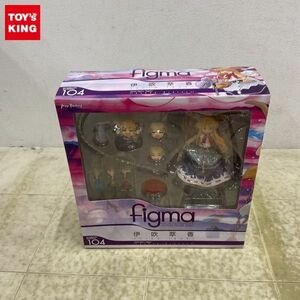 1円〜 未開封 figma 104 東方Project 伊吹萃香