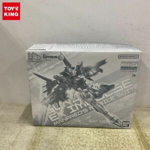 1円〜 MG 1/100 ガンダムビルドダイバーズ ジニアスヘッドライン ガンダムエクスインパルス