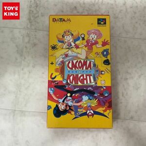 1 jpy ~ SFC Super Famicom ka koma Night 