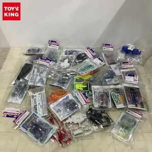 1 иен ~ есть перевод Tamiya 1/32 Mini 4WD upgrade parts серии fe старт Joe nL clear корпус комплект др. 