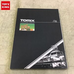 1円〜 TOMIX Nゲージ 98397 JR 185 0系 特急電車 踊り子・新塗装・強化型スカート 増結セット