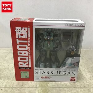 1円〜 未開封 ROBOT魂 機動戦士ガンダムUC スタークジェガン