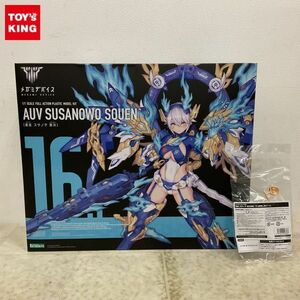 1 jpy ~ unopened Kotobukiya mega mi device 1/1..s Sano ... with special favor 