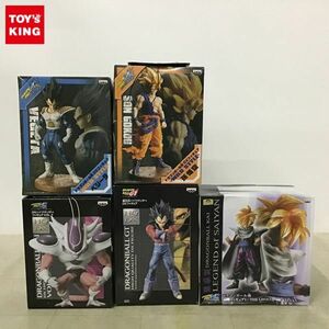 1 иен ~ нераспечатанный . Dragon Ball DX фигурка wild стиль др. супер носорог ya человек Monkey King, свободный The третий форма и т.п. 