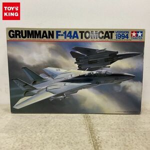 1円〜 タミヤ 1/32 グラマン F-14 トムキャット バージョン’94
