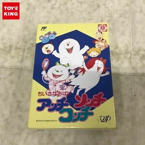 1 иен ~ Famicom soft .... привидение achisochikochi