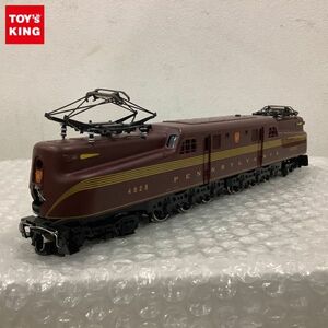 1円〜 ジャンク 箱無 鉄道模型 PENNSYLVANIA 4828