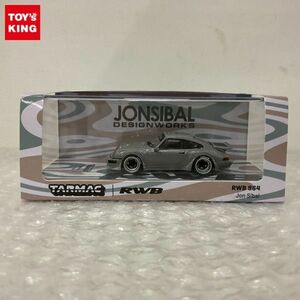 1円〜 TARMAC WORKS 1/64 RWB 964 Jon Sibal