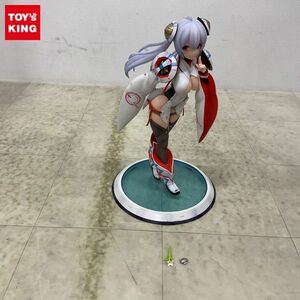 1 иен ~ Junk без коробки Kotobukiya 1/7 вентилятор ta ножны ta- online 2ma игрушка Nidy 2D Ver.