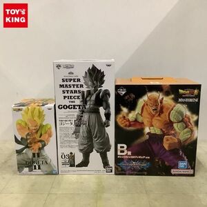 1円〜 未開封含 一番くじ ドラゴンボールVSオムニバスBRAVE B賞 オレンジピッコロ フィギュア 他