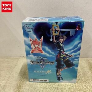 1 jpy ~ unopened sk wear * enix Play a-tsu modified Kingdom Hearts sola