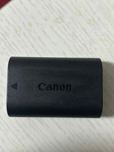 LP-E6N Canon キヤノン 純正 バッテリー 中古 