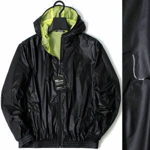 新品 PUMA プーマ ゴルフにお勧め 裏地メッシュ フルジップ ジャケット XL メンズ 防風 ウィンドブレーカー フーディ スポーツ ◆CG2396C