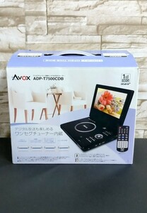 AVOX(テレビ、オーディオ)
