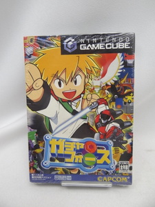 ☆3920 未開封品 ガチャフォース