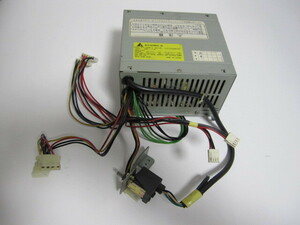 NEC PC-9821V16/S5D2用　電源　DPS-156BB　　動作品