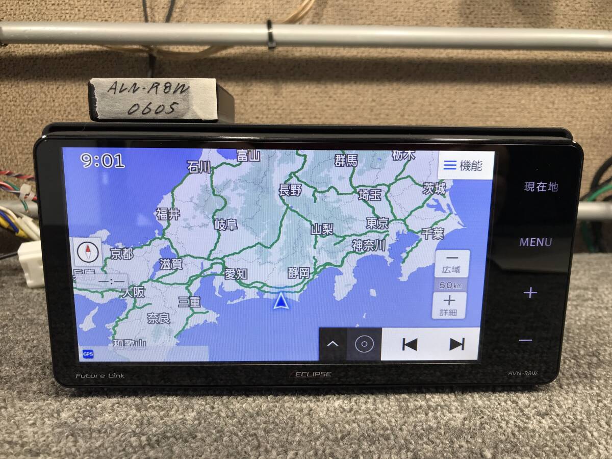 2025年最新】Yahoo!オークション -avn-r8wの中古品・新品・未使用品一覧 2025年最新】Yahoo!オークション -avn-r8wの中古品・新品・未使用品一覧
