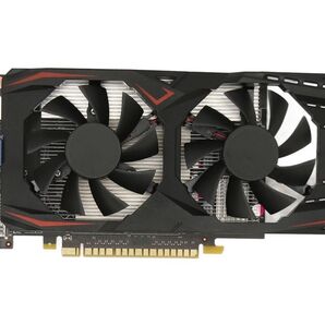 GTX550TI グラフィックス カード、2G GDDR5 128 ビット PC ゲーム ビデオ カード#87
