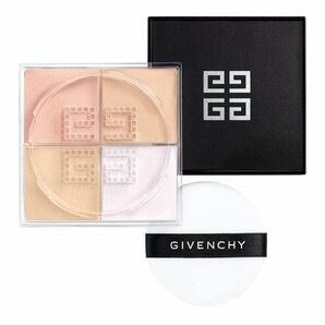 プリズム リーブル 02 ホワイト サテン GIVENCHY ジバンシィ