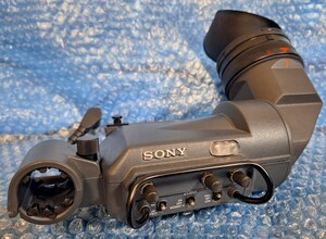  Sony SONY HDVF-20A 2 type HD view finder 