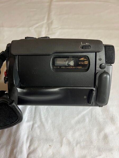 KYOCERA VIDEO 8 KX-90 ジャンク品