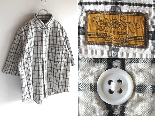 2025年最新】Yahoo!オークション -brown by 2-tacs(シャツ)の 2025年最新】Yahoo!オークション -brown by 2-tacs(シャツ)の