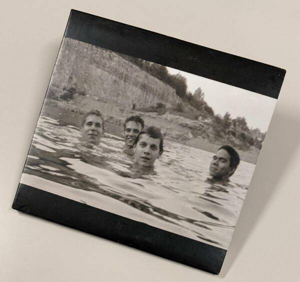 送料無料即決　激レア　Slint / Spiderland　2014リマスター盤（DVD付き2枚組）　Steve Albini Shellac Jesus Lizard アルビニ