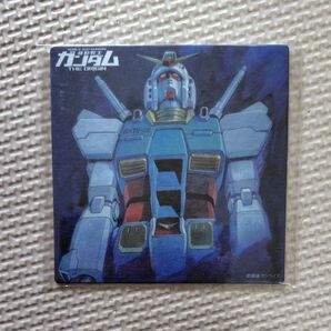 角★コミ 角川グループコミック祭 2010夏 機動戦士ガンダム THE ORIGIN コースター