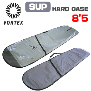 VORTEXvoru Tec sSUP для жесткий чехол чехол для доски 8'5 серебряный серебряный SUP8'1 до соответствует сапсёрфинг панель 