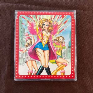 ザ・イエロー・モンキー/SHOCK HEARTS