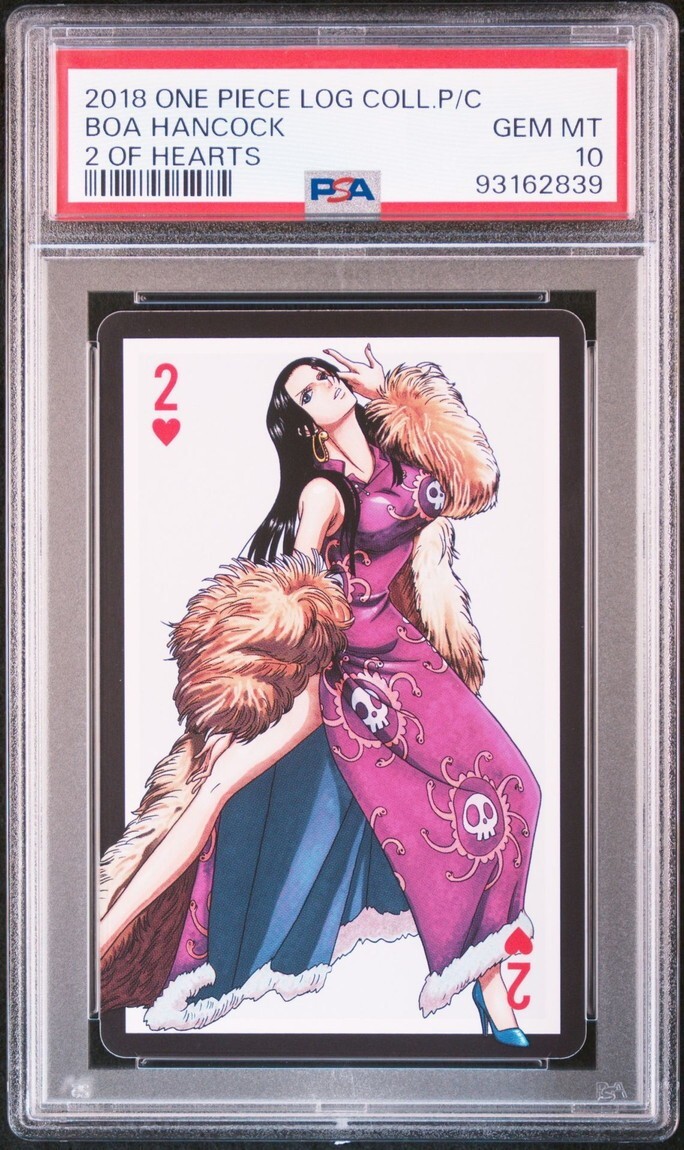 Yahoo!オークション -「ハンコック psa10」の落札相場・落札価格 Yahoo!オークション -「ハンコック psa10」の落札相場・落札価格