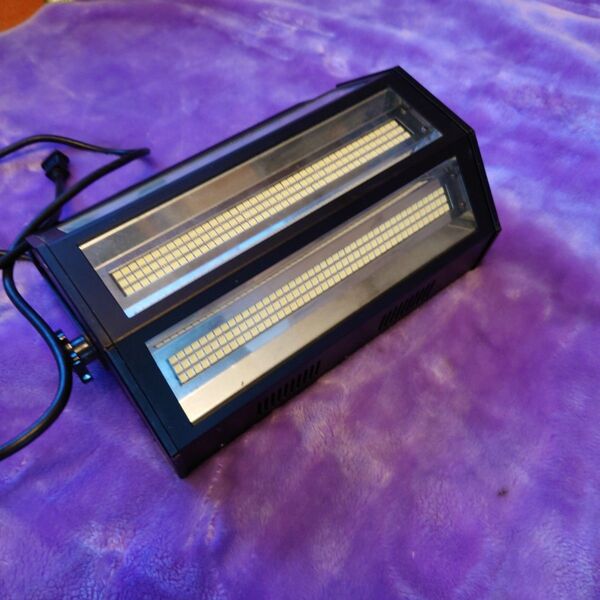 LEDフラッシュライト