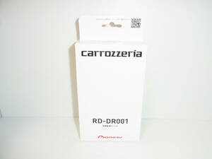 未使用品 carrozzeria カロッツェリア RD-DR001 駐車監視ユニット Pionner パイオニア ドライブレコーダー用 送料550円～