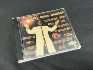 Still More Bounce Roger Troutman G-rap Gangsta Rap ウエッサイ レア ローライダー 中古