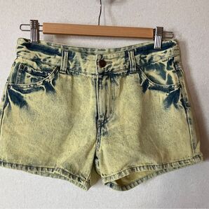 HERE’S ショートパンツ