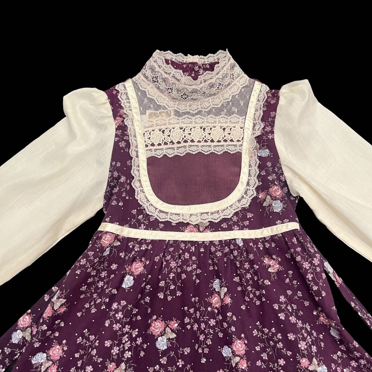 2025年最新】Yahoo!オークション -gunne sax ワンピースの中古品 2025年最新】Yahoo!オークション -gunne sax ワンピースの中古品