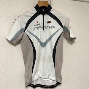 イタリア製Nalini PRO cyclewearナリーニ coolmaxサイクルジャージ Mクールマックス