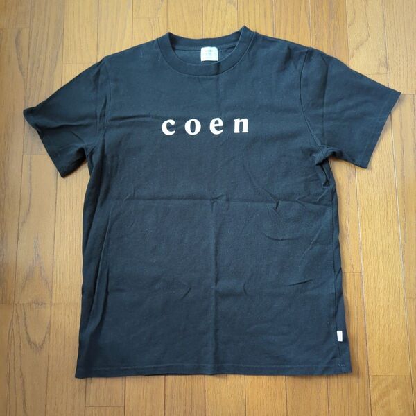 コーエン Tシャツ