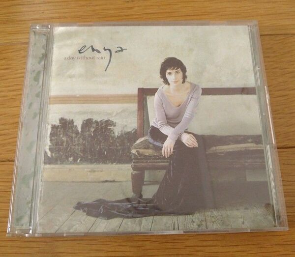 エンヤ / ア ディ ウィズアウト レイン CD