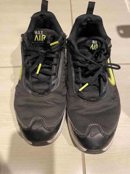 ナイキ NIKE AIR MAX エアマックス