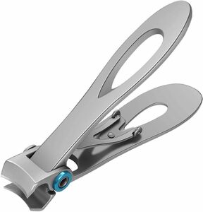  nail clippers cutter extra-large. nail speciality. stainless steel steel pair nail clippers 15mm