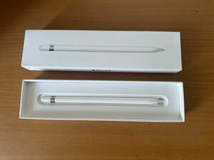 Apple Pencil アップルペンシル 第1世代 MK0C2J/A A1603 純正品 動作確認済み