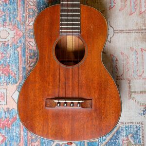 Martin STYLE-1 T 50s vintage ukulele