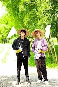 新品 和田雅成と安里勇哉の男映えKITAKANTO対決! 前編 (DVD) TCED6139-TC