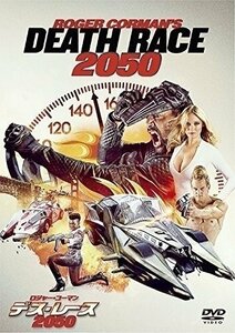 新品 ロジャー・コーマン デス・レース 2050 【DVD】 GNBF3843-HPM