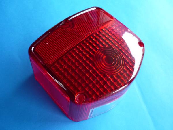 ホーク2 ホーク3 流れるようなLEDテールライト テールランプ 基盤レインボー Yahoo!オークション -「(ホーク バブ)」(テールランプ) (社外品