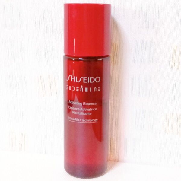 資生堂 SHISEIDO オイデルミン エッセンスローション 化粧液 30ml 中古 残量画像3枚目参照ネコポス匿名配送を利。