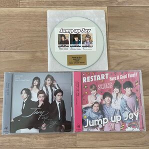 INI 尾崎匠海 CD