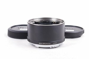 【美品】ZENZA BRONICA/ゼンザブロニカ ZENZA E-42 MACRO CLOSE-UP EXTENSION #jp19126