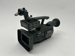 Panasonic AG-HMC45A business use handy camera 